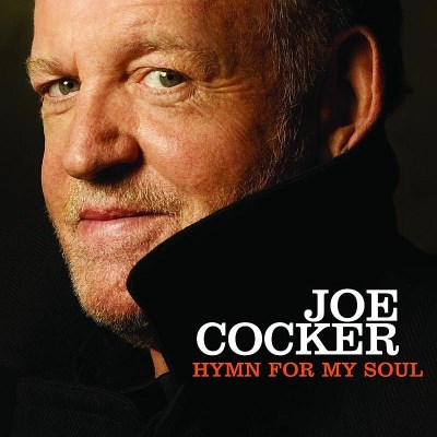 Joe Cocker/Hymn For My Soul@Import-Eu